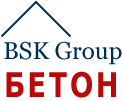 Запущен обновленный сайт БСК Бетон | Новости Производство и поставка бетона